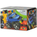 Smoby FleXtreme Araba - Mavi 180906
