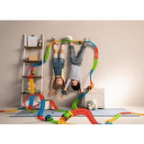 Smoby FleXtreme Araba - Mavi 180906