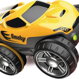Smoby FleXtreme Araba - Sarı 180907