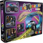 Smoby FleXtreme Neon Oyun Seti 180917 | Toysall