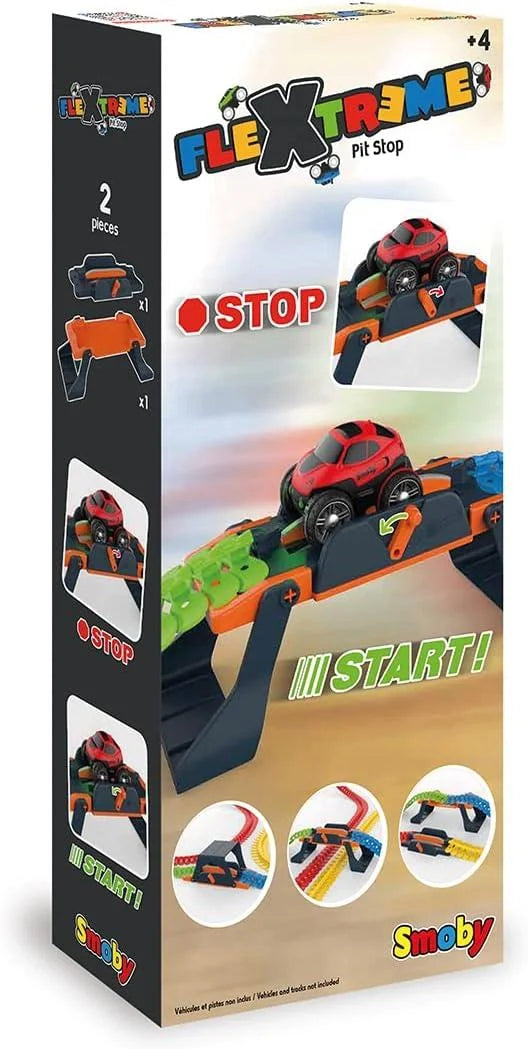 Smoby FleXtreme Pit Stop 180916 | Toysall