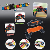 Smoby FleXtreme Pit Stop 180916 | Toysall