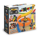 Smoby FleXtreme Superloop Yarış Parkuru, Araçlı,  3M Parkur 180915