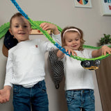 Smoby FleXtreme Superloop Yarış Parkuru, Araçlı,  3M Parkur 180915