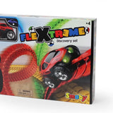 Smoby FleXtreme Yarış Pisti Başlangıç Seti 180902 | Toysall