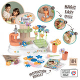 Smoby Flower Market 350407 | Toysall