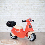 Smoby Food Express Scooter Motor 721007 | Toysall