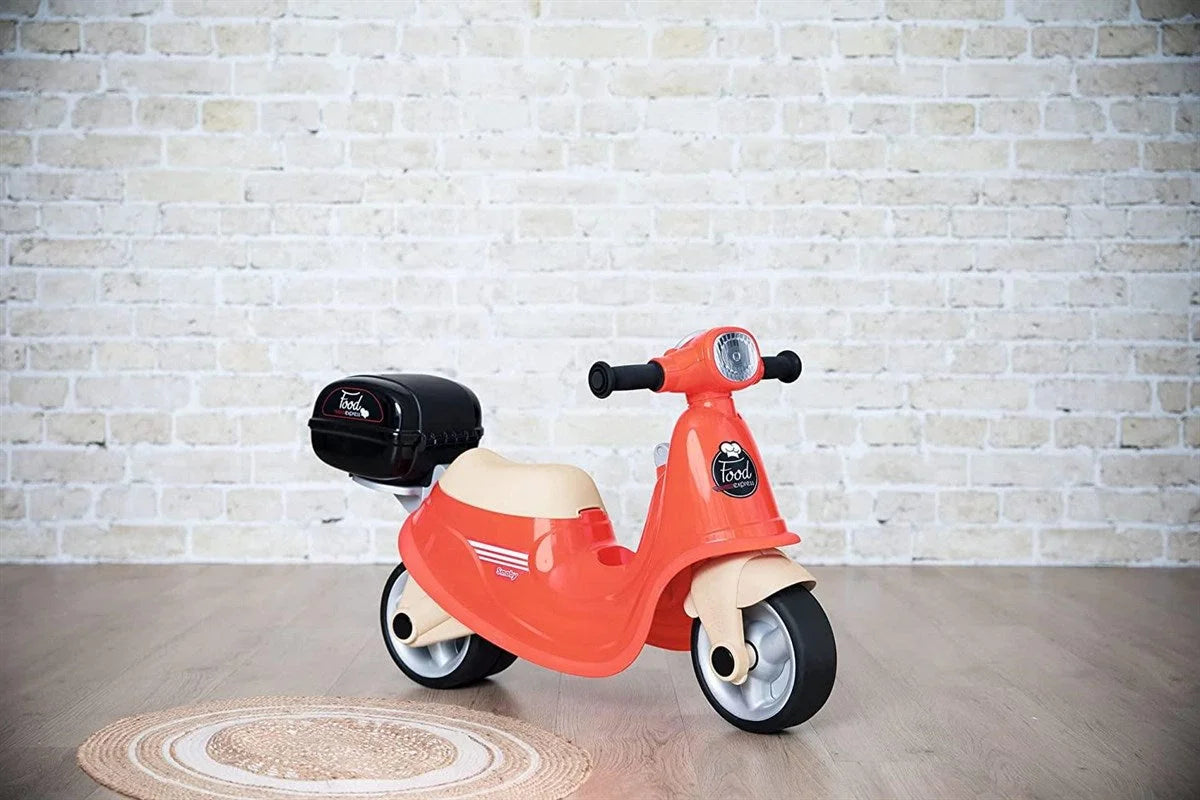 Smoby Food Express Scooter Motor 721007 | Toysall