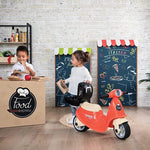 Smoby Food Express Scooter Motor 721007 | Toysall