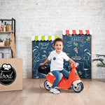 Smoby Food Express Scooter Motor 721007 | Toysall