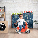 Smoby Food Express Scooter Motor 721007 | Toysall