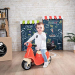 Smoby Food Express Scooter Motor 721007 | Toysall