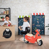 Smoby Food Express Scooter Motor 721007