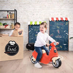 Smoby Food Express Scooter Motor 721007 | Toysall