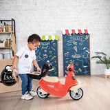 Smoby Food Express Scooter Motor 721007 | Toysall