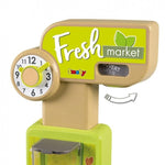 Smoby Fresh Meyve - Sebze Market Oyun Seti 350227 | Toysall