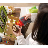 Smoby Fresh Meyve - Sebze Market Oyun Seti 350227 | Toysall