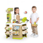 Smoby Fresh Meyve - Sebze Market Oyun Seti 350227 | Toysall