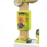 Smoby Fresh Meyve - Sebze Market Oyun Seti 350227 | Toysall