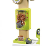 Smoby Fresh Meyve - Sebze Market Oyun Seti 350227 | Toysall