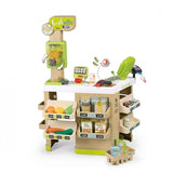 Smoby Fresh Meyve - Sebze Market Oyun Seti 350227 | Toysall