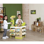 Smoby Fresh Meyve - Sebze Market Oyun Seti 350233 | Toysall