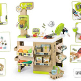 Smoby Fresh Meyve - Sebze Market Oyun Seti 350233 | Toysall