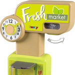 Smoby Fresh Meyve - Sebze Market Oyun Seti 350233 | Toysall