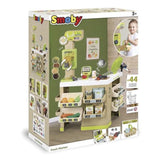 Smoby Fresh Meyve - Sebze Market Oyun Seti 350233 | Toysall