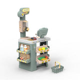 Smoby Fresh Meyve - Sebze Market Oyun Seti 350244