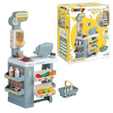 Smoby Fresh Meyve - Sebze Market Oyun Seti 350244