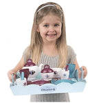 Smoby Frozen 2 Çay Servis Seti 310513 | Toysall