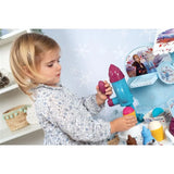 Smoby Frozen Dondurma Dükkanı 350404 | Toysall