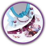 Smoby Frozen Güzellik Bakım Seti 320244 | Toysall