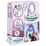 Smoby Frozen Güzellik Bakım Seti 320244 | Toysall