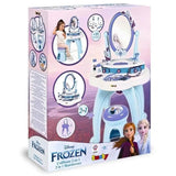 Smoby Frozen Güzellik Bakım Seti 320244 | Toysall