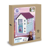 Smoby Frozen Oyun Evi 810719 | Toysall