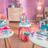 Smoby Gabby Güzellik Bakım Çantası 320166