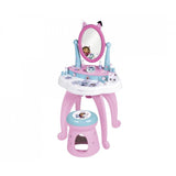 Smoby Gabby's Dollhouse 2si 1 Arada Makyaj Masası 320254