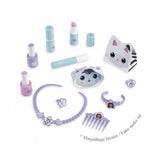 Smoby Gabby's Dollhouse 2si 1 Arada Makyaj Masası 320254