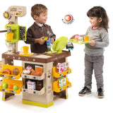 Smoby Kahve Dükkanı 350214 | Toysall