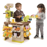 Smoby Kahve Dükkanı 350232 | Toysall