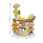 Smoby Kahve Dükkanı 350232 | Toysall