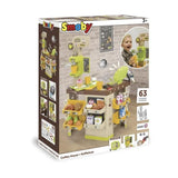 Smoby Kahve Dükkanı 350232 | Toysall