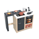 Smoby Kitchen Island Mutfak 312601