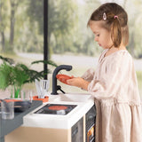 Smoby Kitchen Island Mutfak 312601