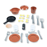 Smoby Kitchen Island Mutfak 312601
