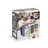Smoby Kitchen Island Mutfak 312601