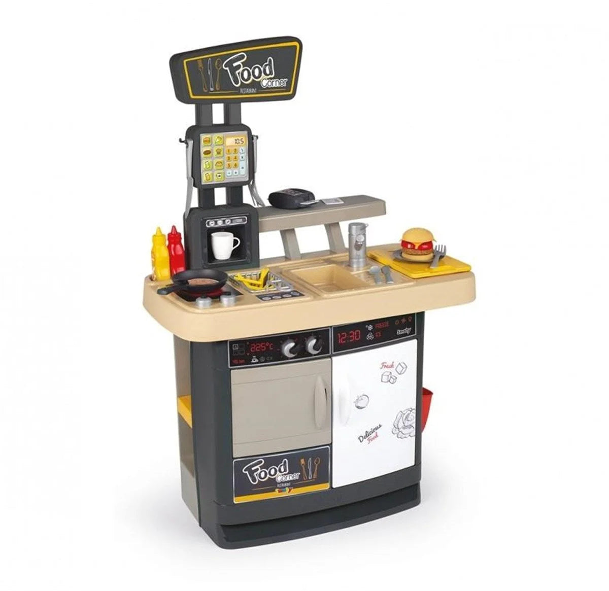 Smoby Köşe Restorant 310910 | Toysall