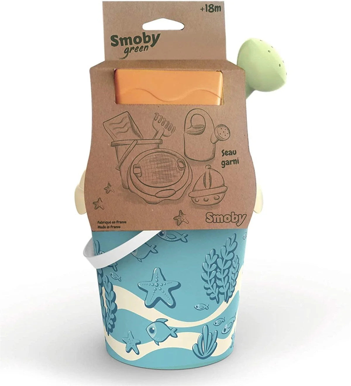 Smoby Kum Oyun Seti 862122 | Toysall